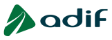 logo adif