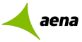 logo aena