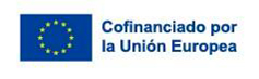 Logo cofinanciado eu