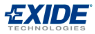 logo exide