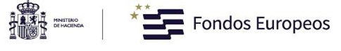 logo ministerio de hacienda