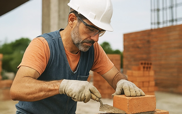 sectores-construcción epis para industria