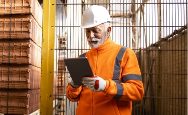epis para construcción