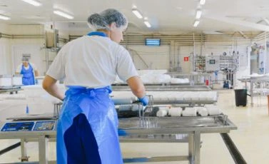 epis sector industria alimentaria
