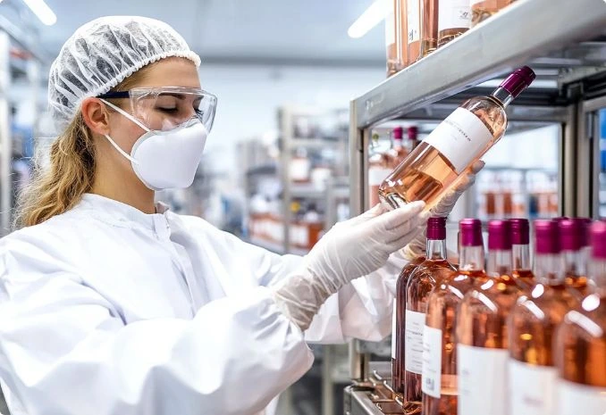 epis sector industria alimentaria