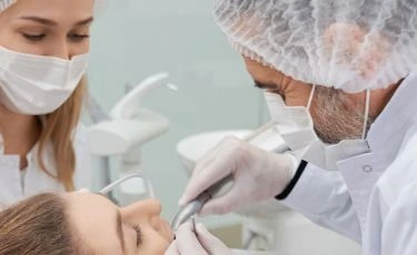 epis sector sanitario