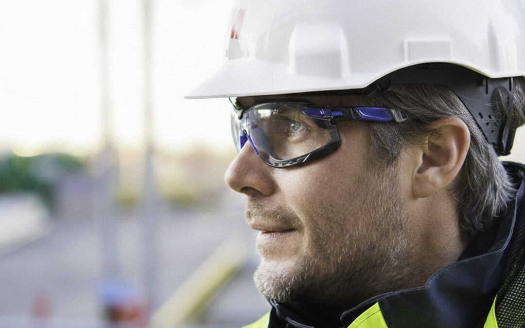 Protección Ocular y Facial: Impacto de la Decisión de Ejecución (UE) 2025/286 en la Selección de EPIs