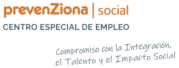 Prevenziona social. Centro Especial de Empleo Prevenziona social. Centro Especial de Empleo