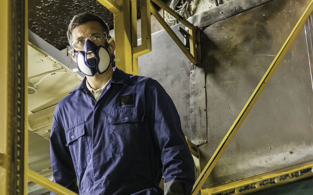 Decisiones seguras para evitar sanciones: Guía práctica sobre EPIs y normativa vigente