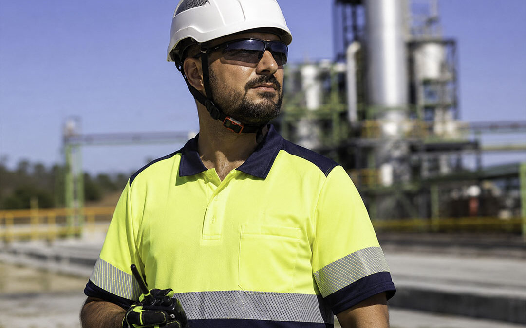 Comprometer la productividad no es una opción: EPIs técnicos adaptados a altas temperaturas