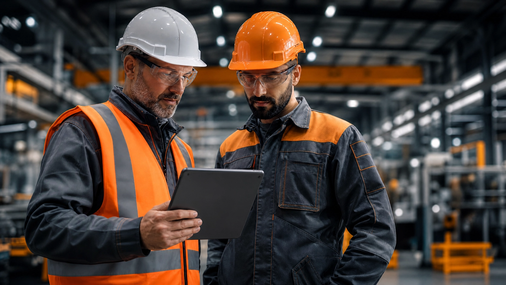 Estrategia de PRL en la empresa-Cómo pasar de la reacción a la Prevención Proactiva_PORTADA Estrategia de PRL en la empresa-Cómo pasar de la reacción a la Prevención Proactiva_PORTADA