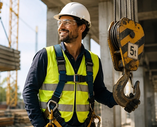 Prevenziona. Distribuidor de equipos de protección individual. Equipos de elevación Prevenziona. Distribuidor de equipos de protección individual. Equipos de elevación