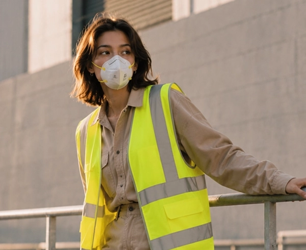 Prevenziona. Distribuidor de equipos de protección individual. Protección respiratoria Prevenziona. Distribuidor de equipos de protección individual. Protección respiratoria